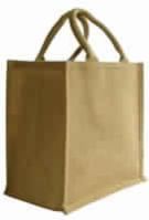 Hessian Bags
