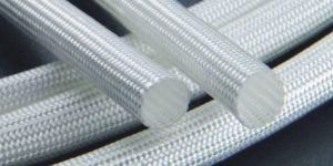 H Class Silicone Fiberglass Sleeves