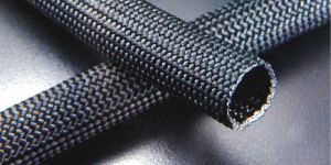 Monofilament Braided Polyester Expandable Sleeves