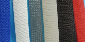 Pet Polyester Monofilament Expandable Braided Sleeves