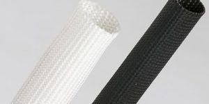 Y Class Electrical Insulating Fiberglass Sleeves