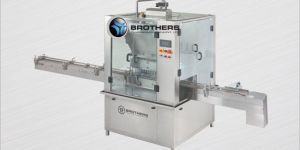 Automatic Viscous Liquid Filling Machine