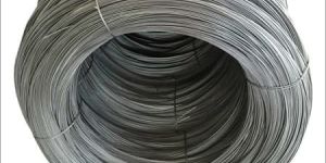 Alloy Steel CHQ Wires