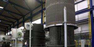 Spheroidized Annealing Services