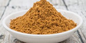 Organic Chicken Masala