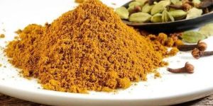 Organic Garam Masala