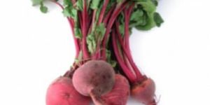 Organic Beetroot