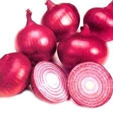 Organic Red Onion