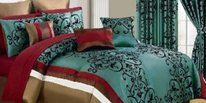 Cotton Home Textiles