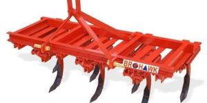 CULTIVATOR BC-280 (HEAVY DUTY)
