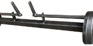 Tractor Trolley Axle