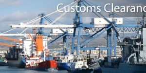 Custom Clearance Services