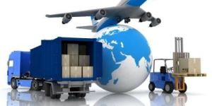 International Freight Forwarding Services