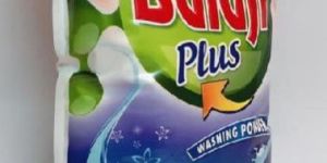 Balaji plus Washing Powder 2.5 kg