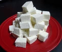 Fresh Paneer