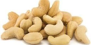 Natural Cashew Nuts