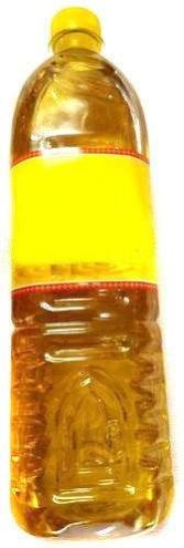 Pure Mustard Oil