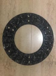 Asbestos Free Clutch Facing