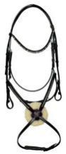 HORSE TACK BRIDLE