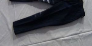 Stretchable Tights Riding Silicone Knee Patch