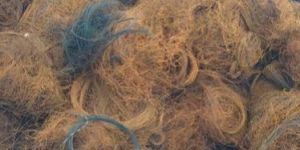 Tire Steel Wire Scrap