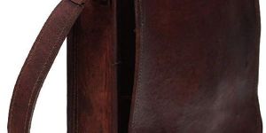 ZNT BAGS Stylish Leather Sling Bag