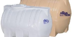 Water Storage Tanks
