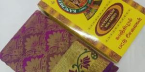 Kanchipuram Silk Sarees