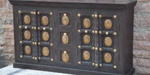 Antique Side Board