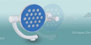 ORION SERIES MOBILE LIGHT