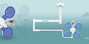 ORION SERIES SINGLE DOME LED LIGHT