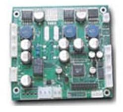 Power Board Patient Monitor