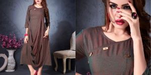 Short Kurti