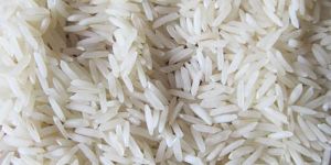 Sharbati Parboiled Rice
