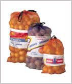 Leno Bag for Outer Packing