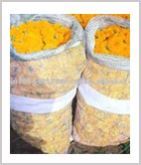 Leno Bag for Packing Flowers