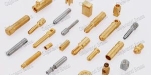 Brass Terminal Parts