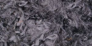 Sari Silk Fiber Black