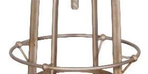 Wooden Bar Stool Product