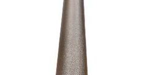 Wooden Top Stool Bar