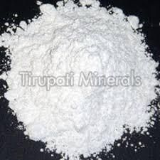 White Quartz Powder
