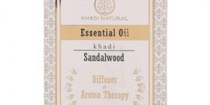 Sandalwood Pure Essential Oil