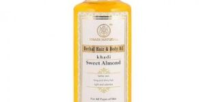 Sweet Almond Oil