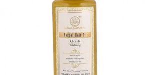 Vitalising Hair Oil