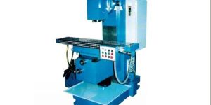 Vertical Hydraulic Operated Milling Machine