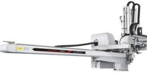 Injection Molding Robot