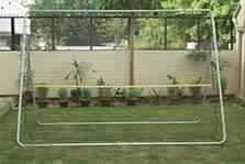 Volleyball Head Line