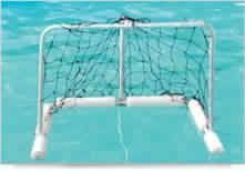 Water Polo Goal Aluminium