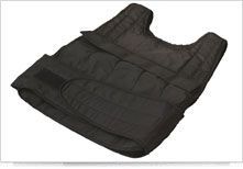 Weighted Vest