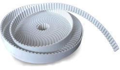 Open Ended Timing Belt